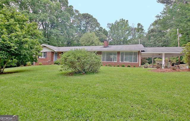 717 Tyrone Road, Tyrone, GA 30290