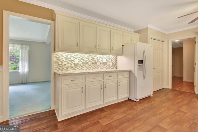 717 Tyrone Road, Tyrone, GA 30290