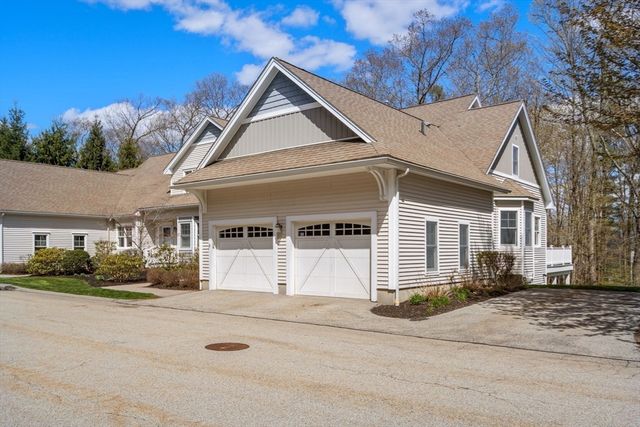 3 Summerland Way 3, Worcester, MA 01609
