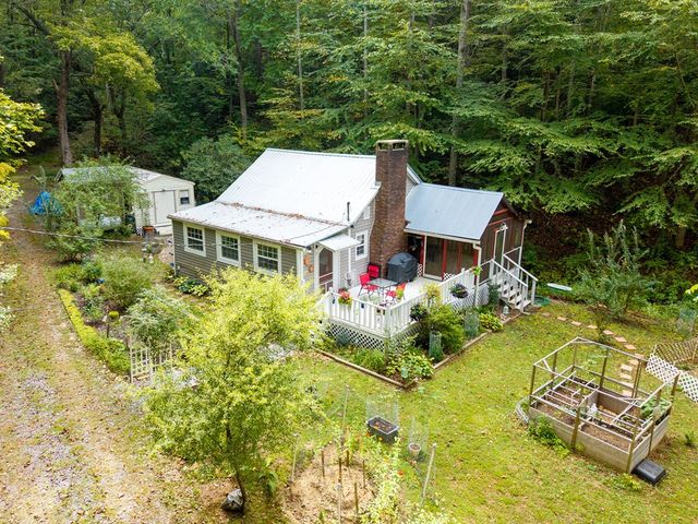 64 Timberline Road, Murphy, NC 28906