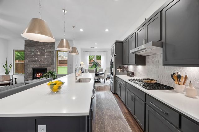 6908 Copperhead Trail, North Richland Hills, TX 76182