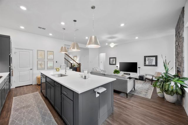 6908 Copperhead Trail, North Richland Hills, TX 76182