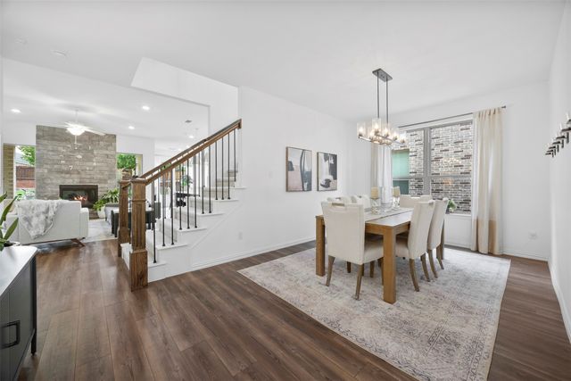 6908 Copperhead Trail, North Richland Hills, TX 76182