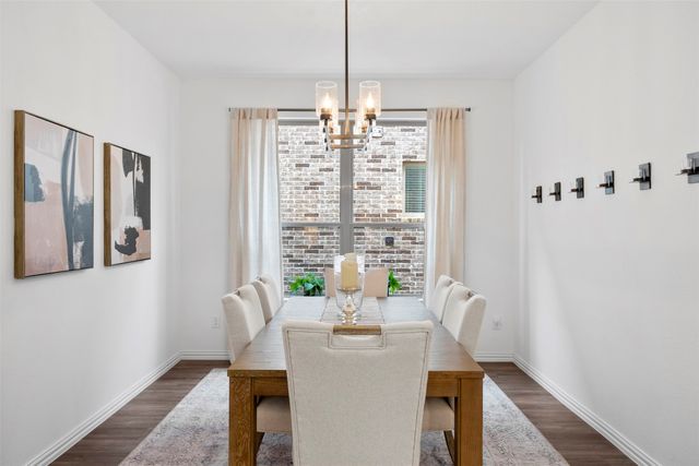 6908 Copperhead Trail, North Richland Hills, TX 76182