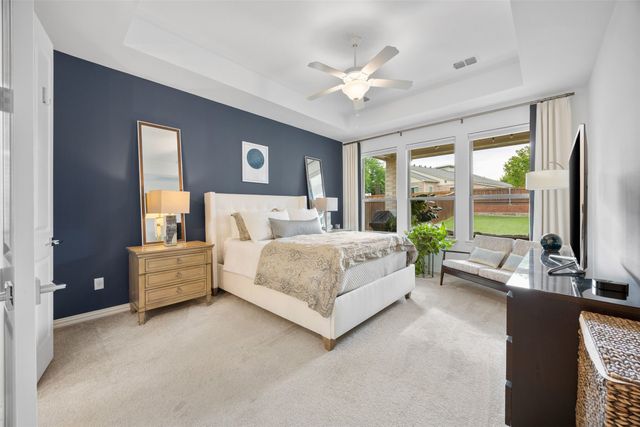 6908 Copperhead Trail, North Richland Hills, TX 76182