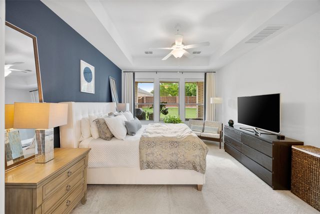 6908 Copperhead Trail, North Richland Hills, TX 76182