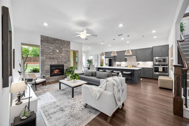 6908 Copperhead Trail, North Richland Hills, TX 76182