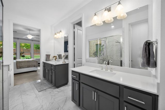 6908 Copperhead Trail, North Richland Hills, TX 76182