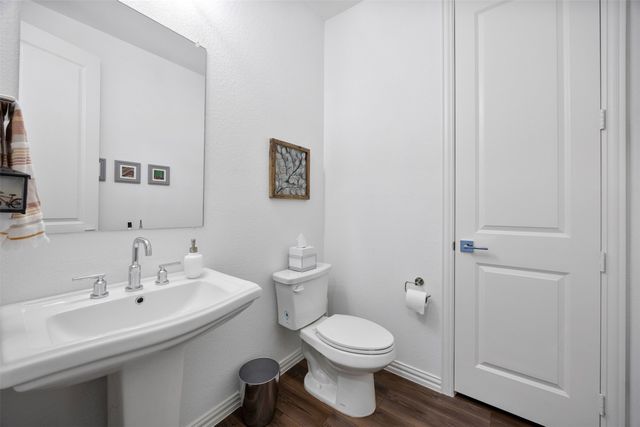 6908 Copperhead Trail, North Richland Hills, TX 76182