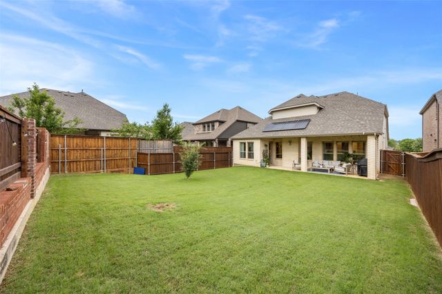 6908 Copperhead Trail, North Richland Hills, TX 76182