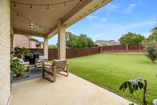 6908 Copperhead Trail, North Richland Hills, TX 76182