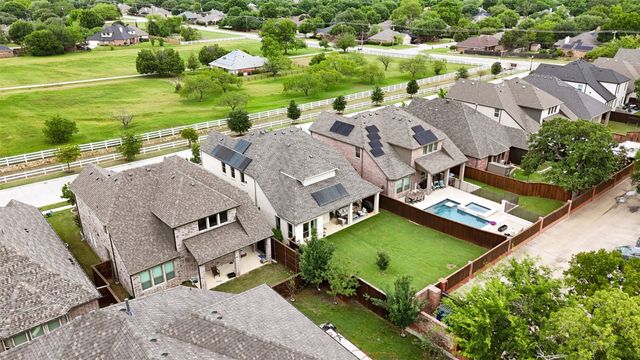 6908 Copperhead Trail, North Richland Hills, TX 76182