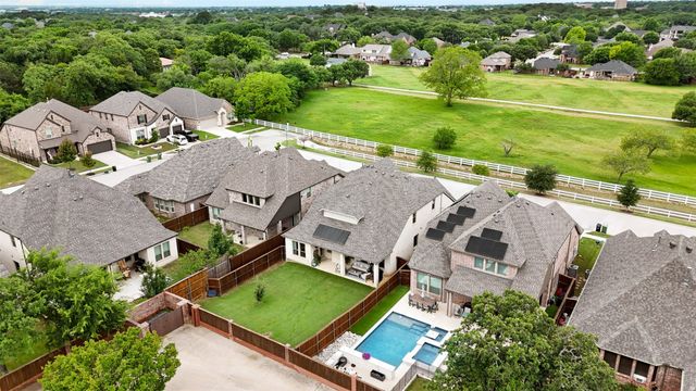 6908 Copperhead Trail, North Richland Hills, TX 76182