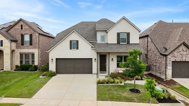 6908 Copperhead Trail, North Richland Hills, TX 76182