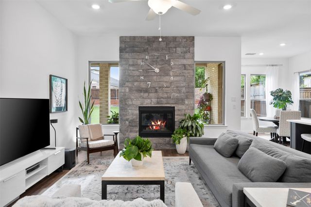 6908 Copperhead Trail, North Richland Hills, TX 76182