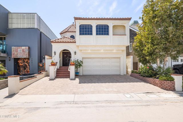 3505 Ocean Drive, Oxnard, CA 93035