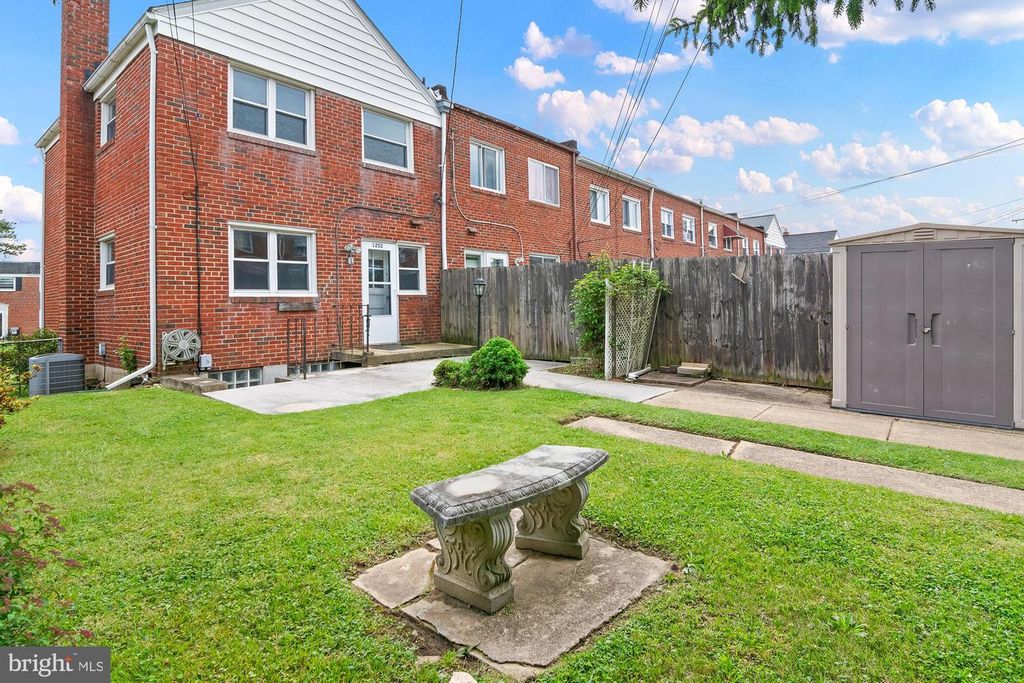 Image 26 of property listing at 1252 HALSTEAD RD, Baltimore, MD 21234