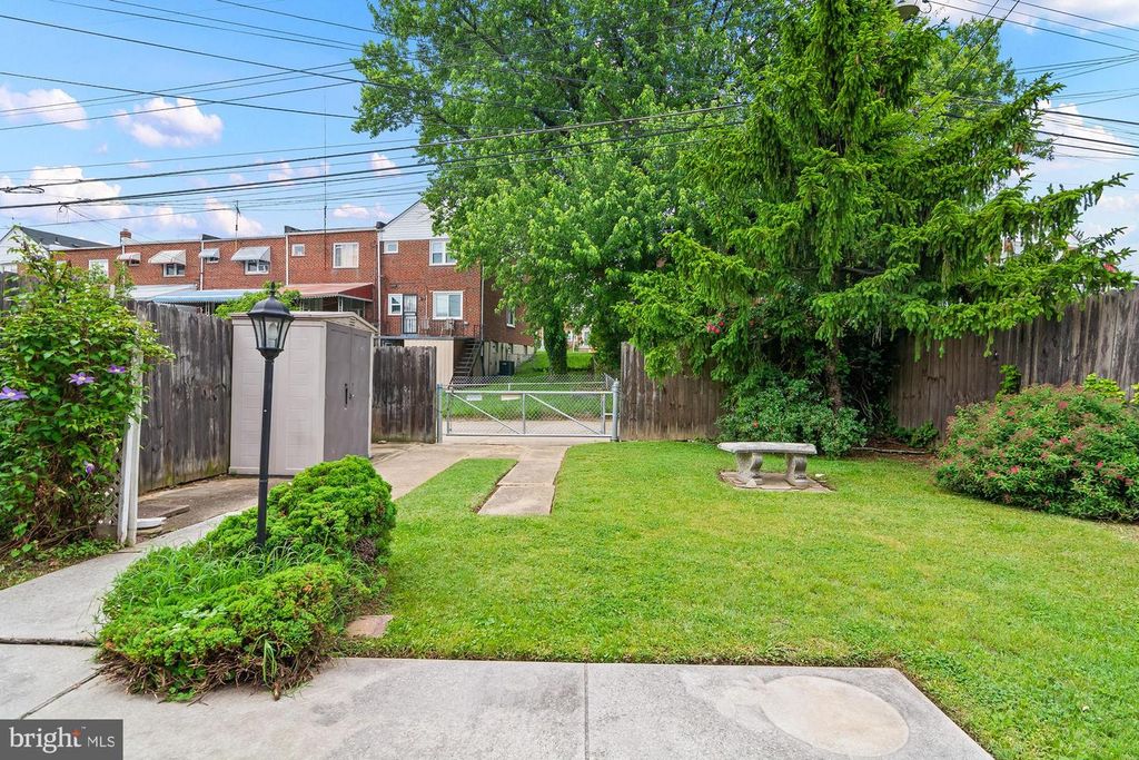 Image 28 of property listing at 1252 HALSTEAD RD, Baltimore, MD 21234