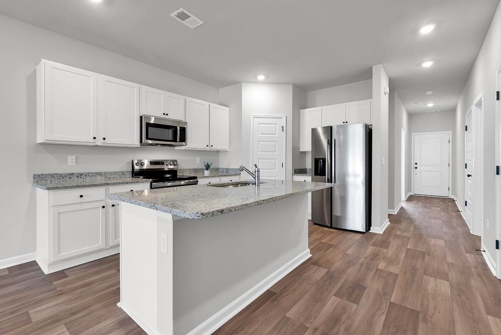 1216 Blueback Herring Way, Conway, SC 29526 — photo 5