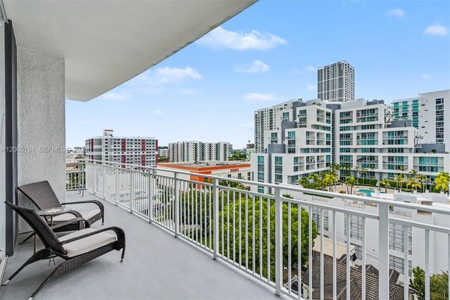 2275 Biscayne Boulevard 1004, Miami, FL 33137
