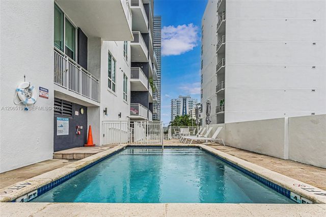2275 Biscayne Boulevard 1004, Miami, FL 33137