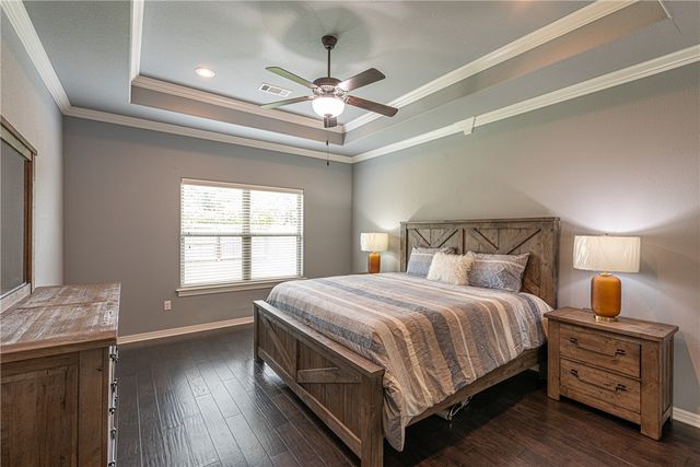 2912 W Featherock Way, Fayetteville, AR 72704