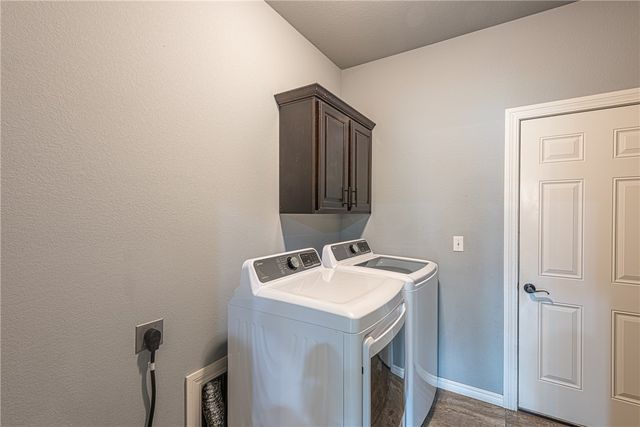 2912 W Featherock Way, Fayetteville, AR 72704