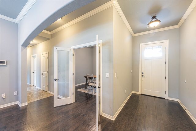 2912 W Featherock Way, Fayetteville, AR 72704