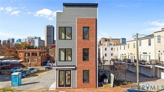 220 N 20th St Unit#U1, Richmond, VA 23223