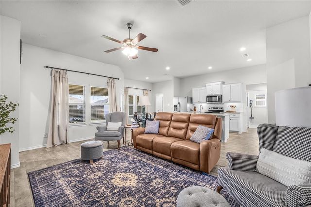 6520 Boot Jack Drive, Burleson, TX 76058