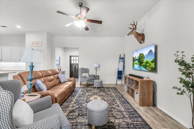 6520 Boot Jack Drive, Burleson, TX 76058