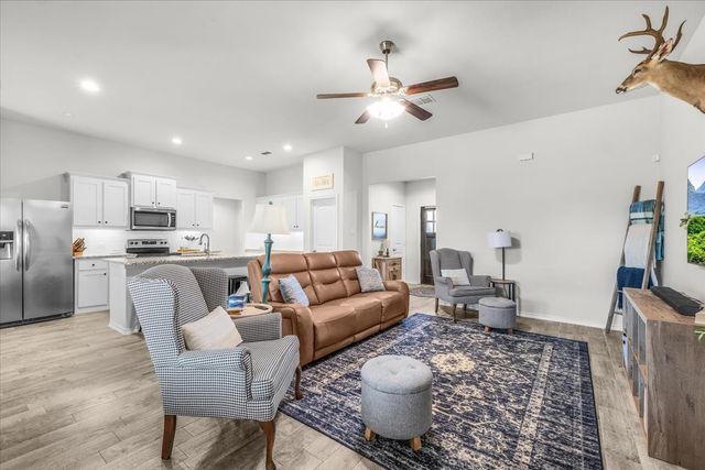 6520 Boot Jack Drive, Burleson, TX 76058