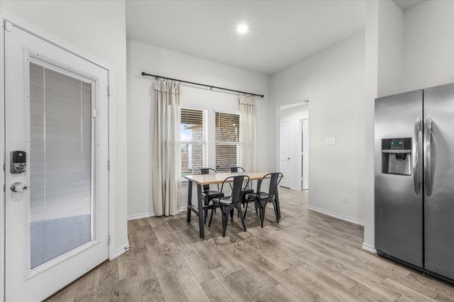 6520 Boot Jack Drive, Burleson, TX 76058