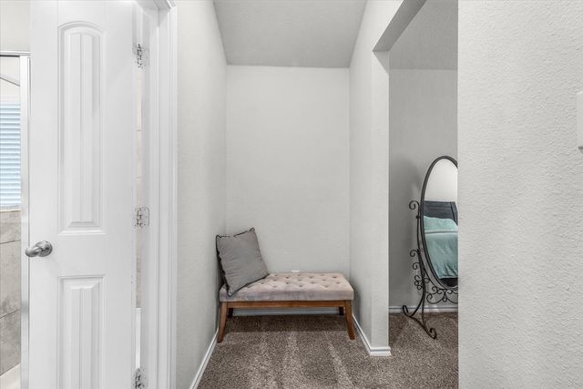 6520 Boot Jack Drive, Burleson, TX 76058