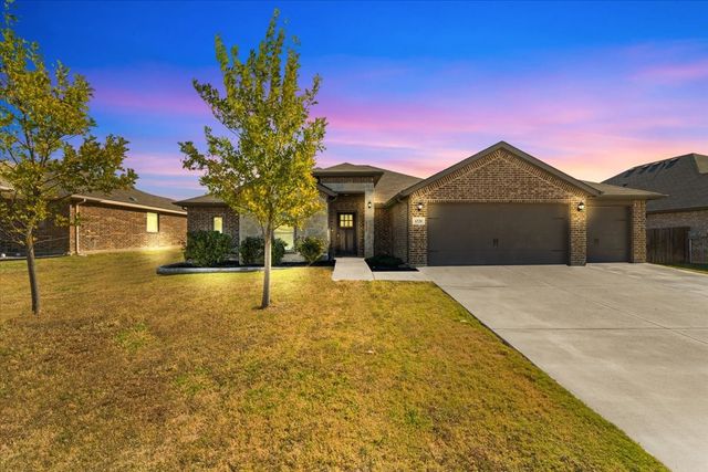 6520 Boot Jack Drive, Burleson, TX 76058
