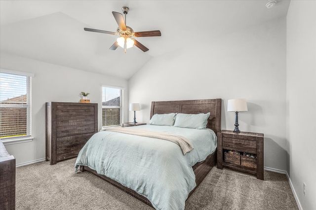 6520 Boot Jack Drive, Burleson, TX 76058