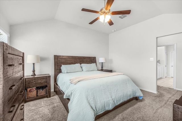 6520 Boot Jack Drive, Burleson, TX 76058