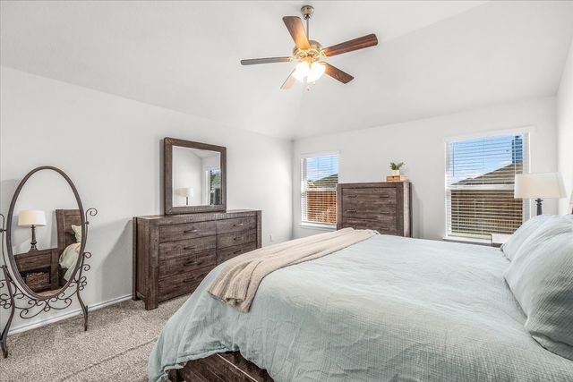 6520 Boot Jack Drive, Burleson, TX 76058