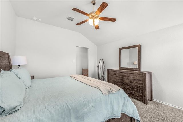 6520 Boot Jack Drive, Burleson, TX 76058