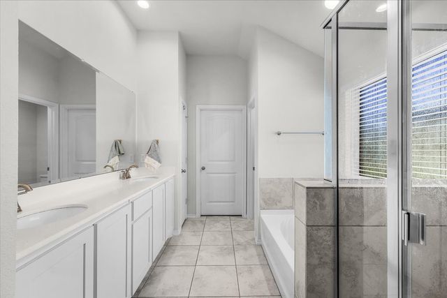 6520 Boot Jack Drive, Burleson, TX 76058