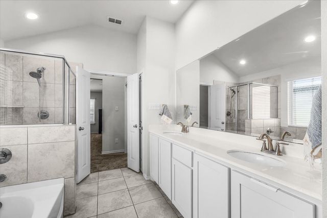 6520 Boot Jack Drive, Burleson, TX 76058