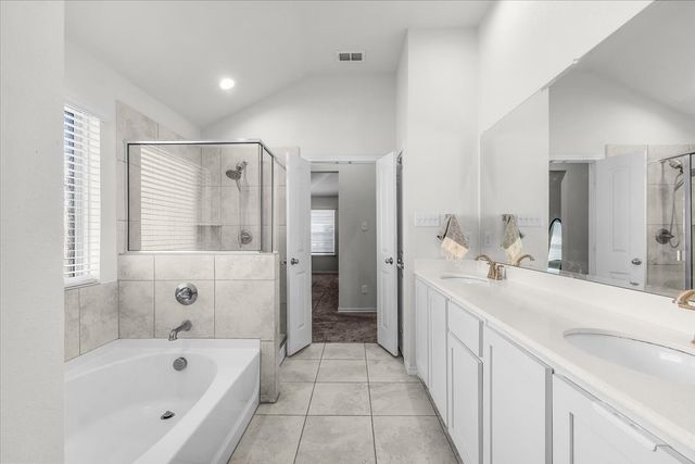 6520 Boot Jack Drive, Burleson, TX 76058