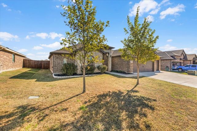 6520 Boot Jack Drive, Burleson, TX 76058