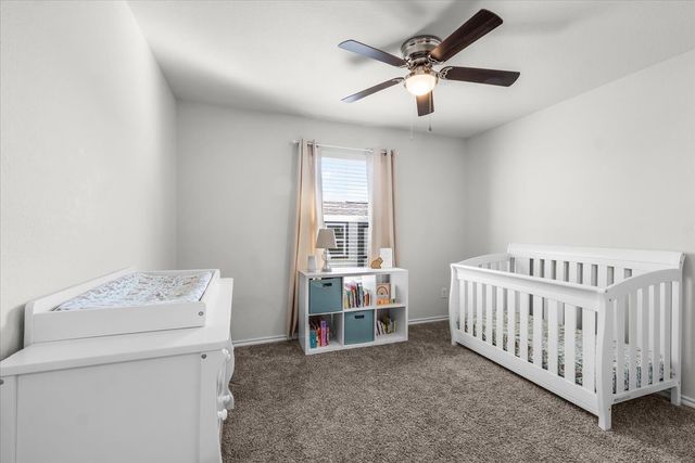 6520 Boot Jack Drive, Burleson, TX 76058