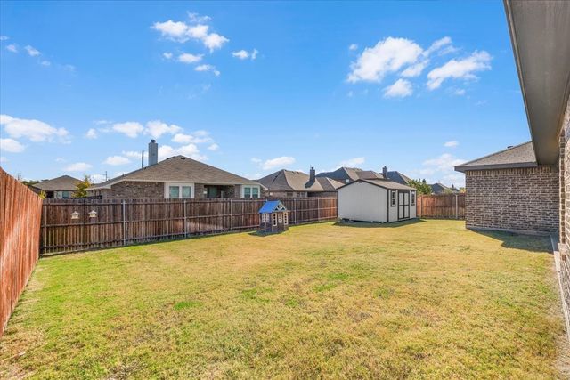 6520 Boot Jack Drive, Burleson, TX 76058
