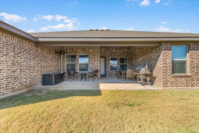 6520 Boot Jack Drive, Burleson, TX 76058
