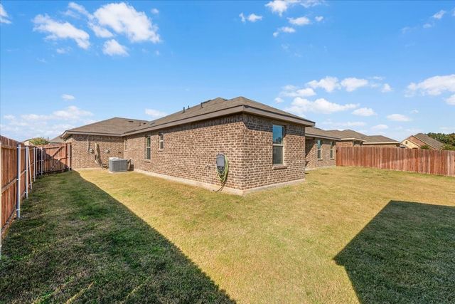 6520 Boot Jack Drive, Burleson, TX 76058