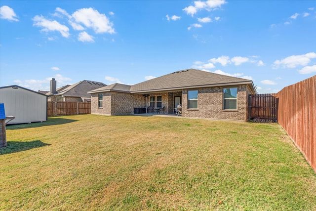 6520 Boot Jack Drive, Burleson, TX 76058