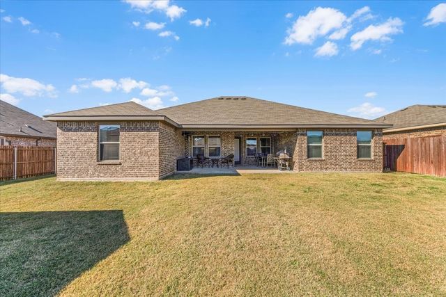 6520 Boot Jack Drive, Burleson, TX 76058
