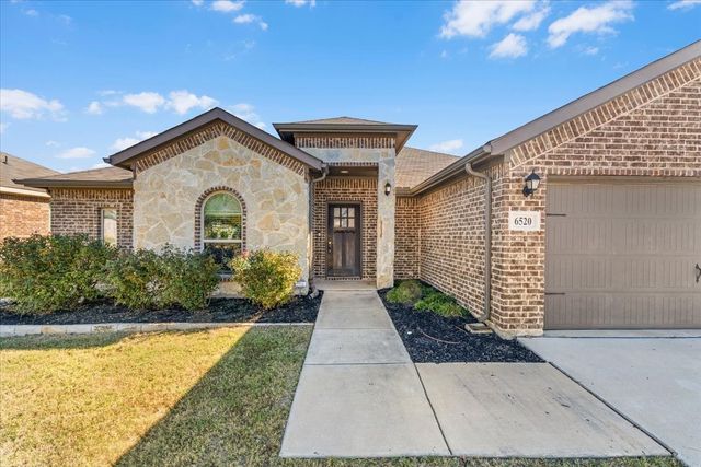 6520 Boot Jack Drive, Burleson, TX 76058
